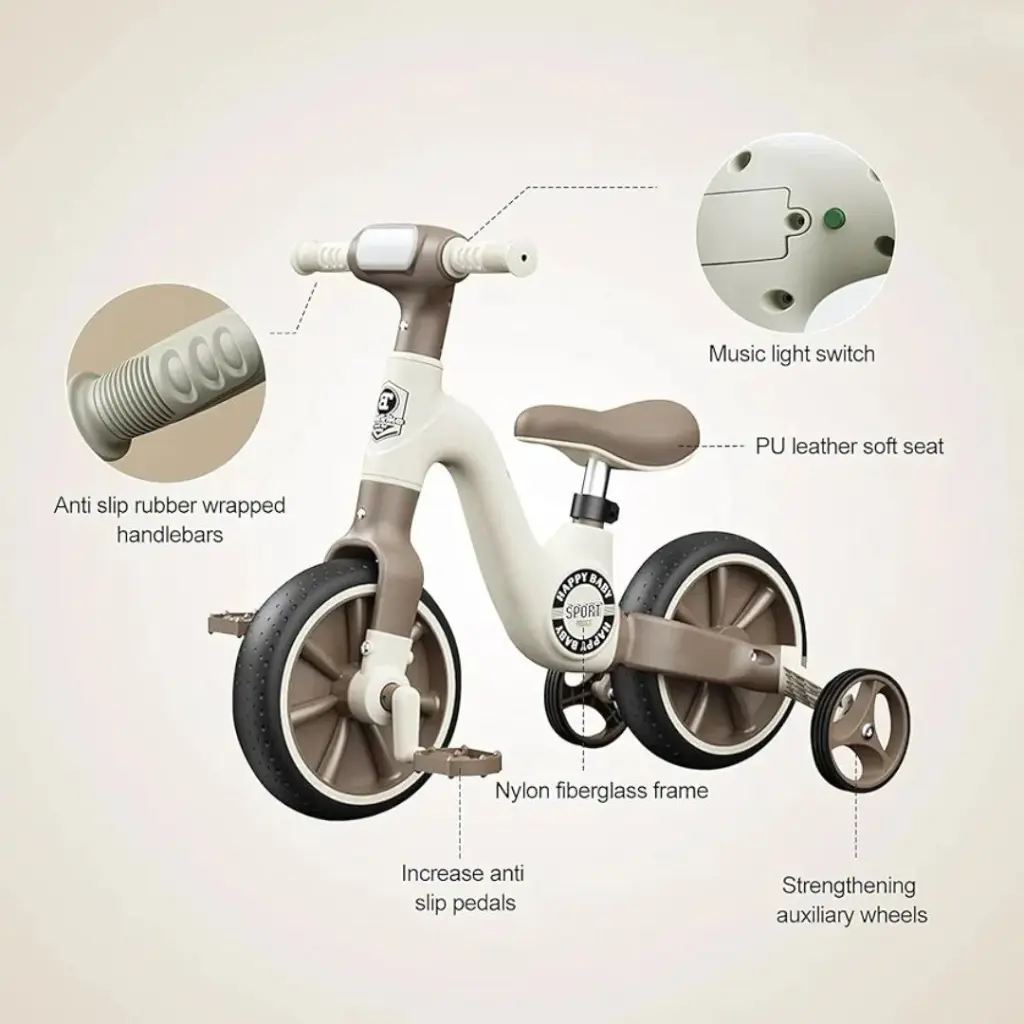 convertible tricycle bike  1.webp