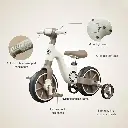 convertible tricycle bike  1.webp