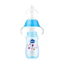 Bubbles Training Cup 280ml – 2X1 blue.webp