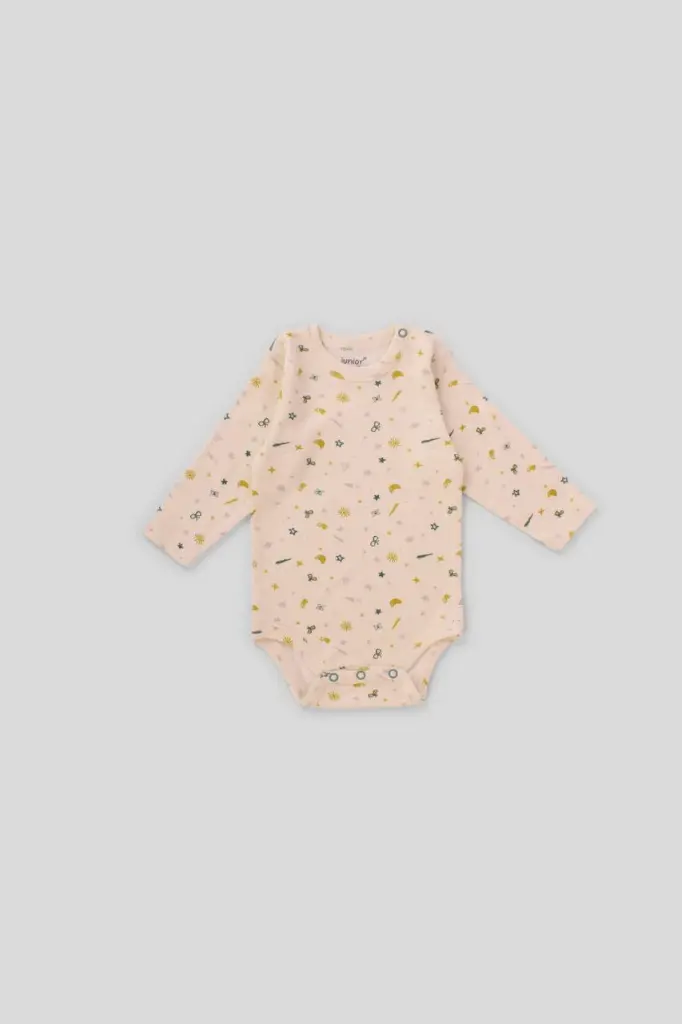 junior shine like fireflies body suit set long sleeves 3.webp