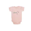 Junior Cutie Girl Short Sleeve Bodysuit 1.webp