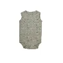 Junior Cutie Girl Sleeveless Bodysuit 2.webp