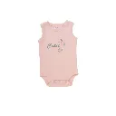 Junior Cutie Girl Sleeveless Bodysuit 1.webp