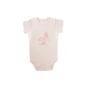 Junior Lovely Girl Short Sleeve Bodysuit 2.webp