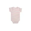 Junior Lovely Girl Short Sleeve Bodysuit 3.webp