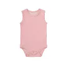 Junior Lovely Girl Sleeveless Bodysuit 3.webp
