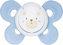 Chicco comfort soother (blue 0_6)