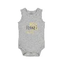 Junior Flower Sleeveless Bodysuit 1.webp