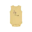 Junior Flower Sleeveless Bodysuit 3.webp