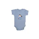 Junior Little Pirates Short Sleeve Bodysuit 2.webp