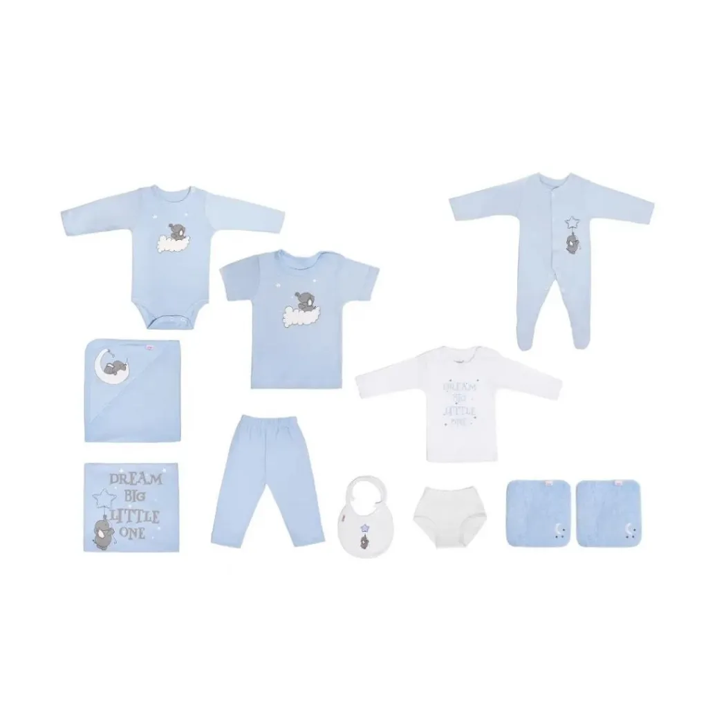 Junior baby gift box dream big 10pcs 1.webp