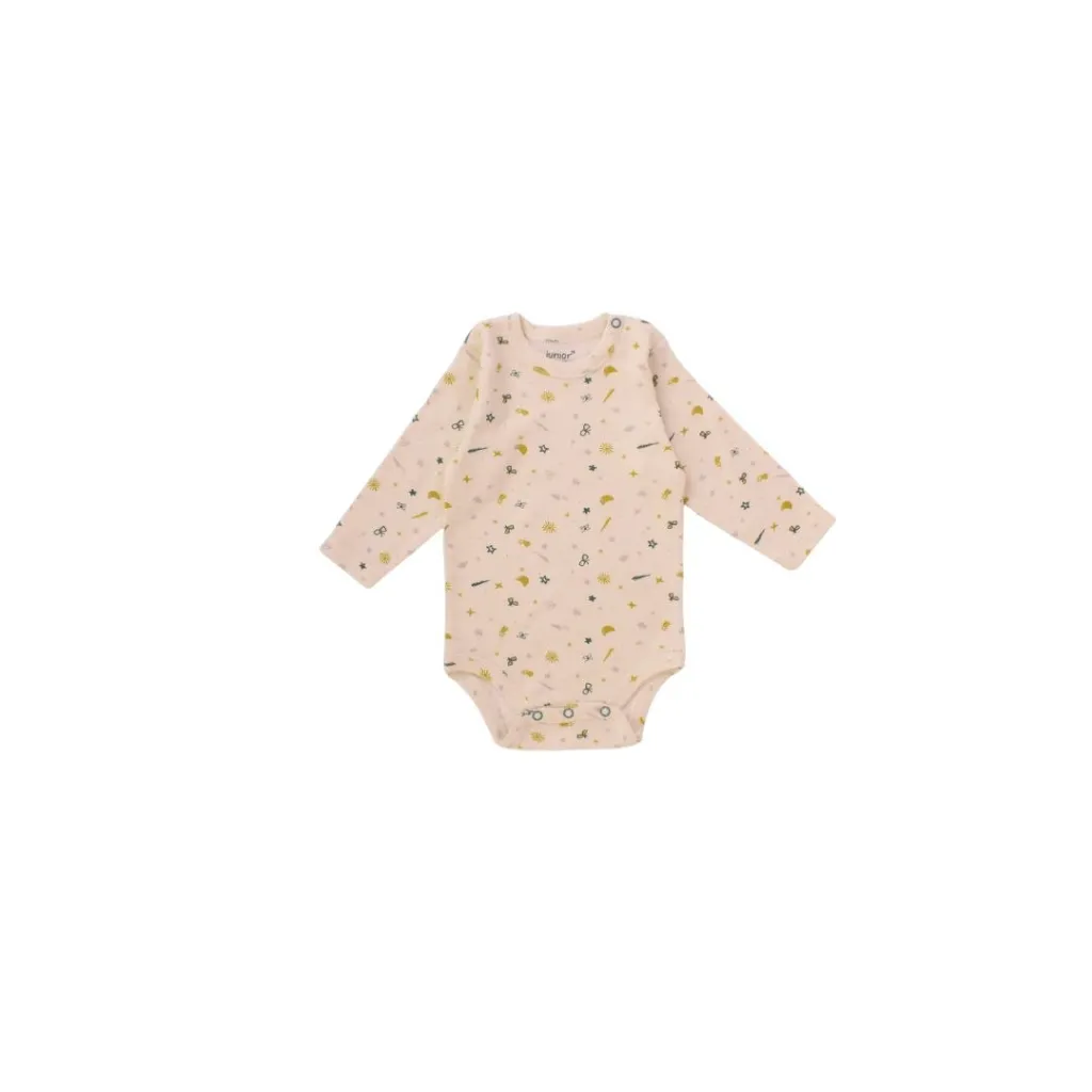 junior shine like fireflies body suit set long sleev 1.webp