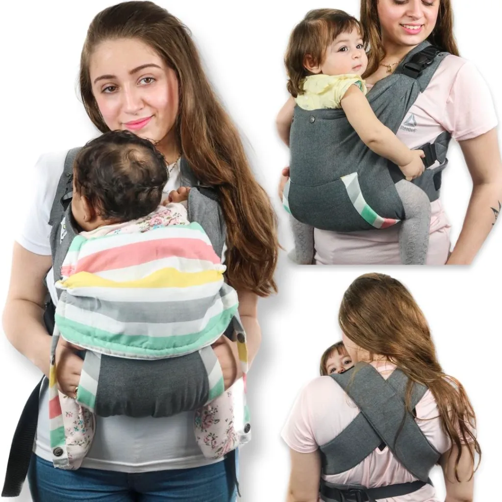 Kangaro klick baby carrier 2.webp