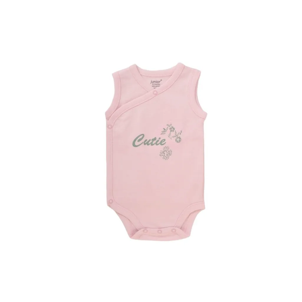 Junior cutie girl kimono sleeveless 3.webp