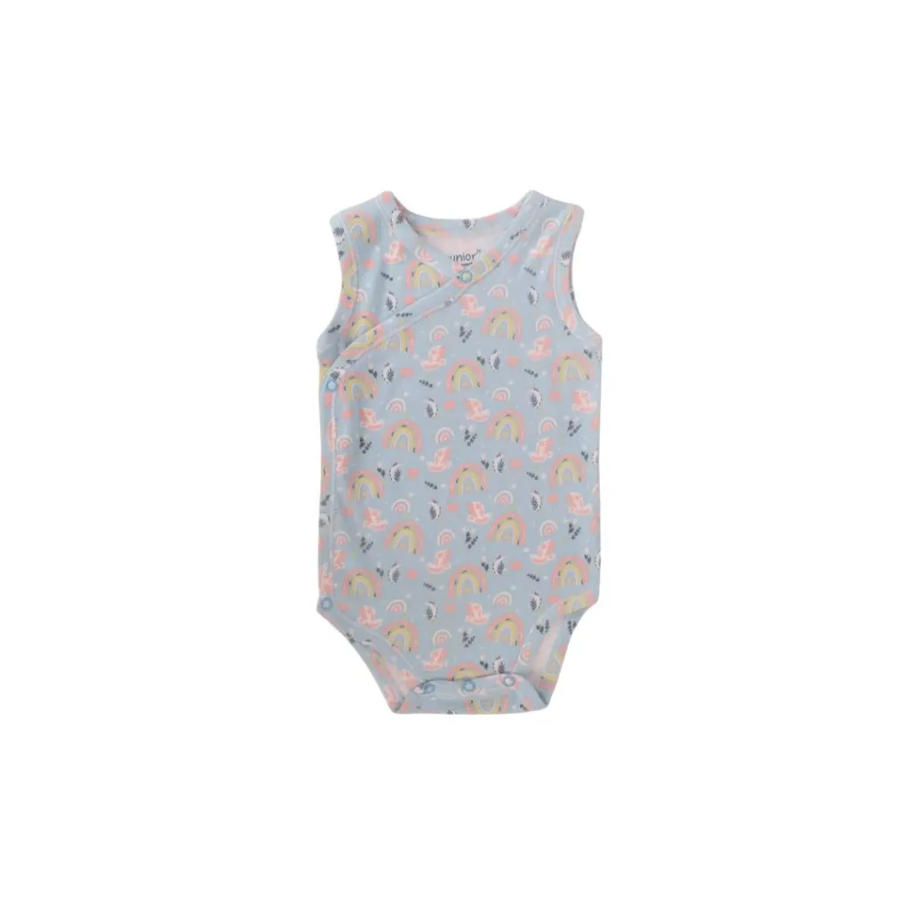 Junior hello biridie kimono sleeveless 1.webp