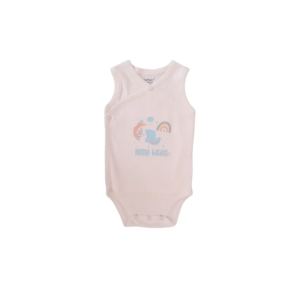 Junior hello biridie kimono sleeveless 3.webp