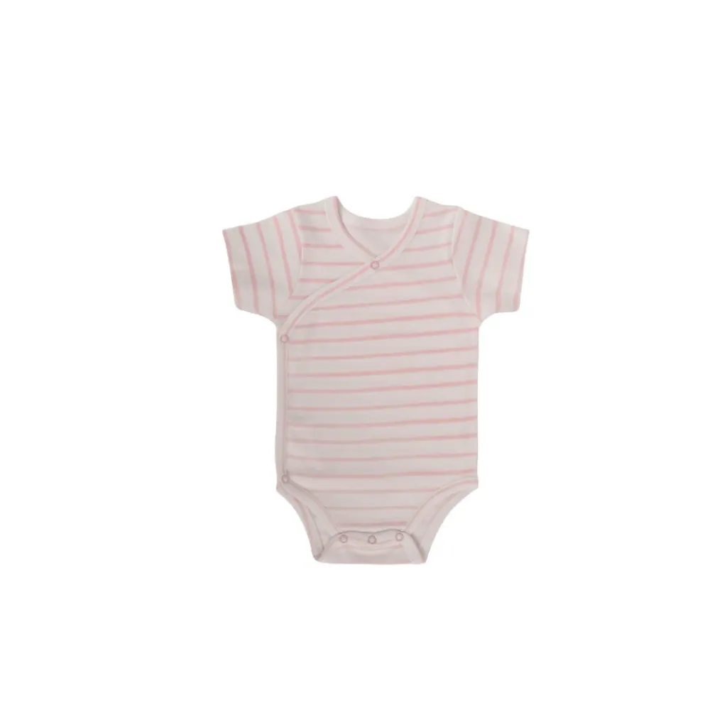 Junior lovely girl kimono short sleeve 2.webp