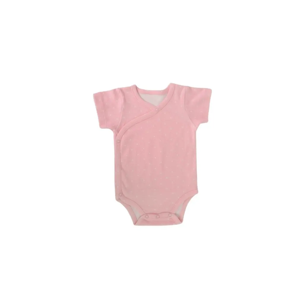 Junior lovely girl kimono short sleeve 1.webp