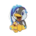 True baby bath sponge 3.webp