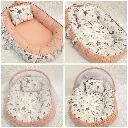 Art baby nest+net pink stars.webp
