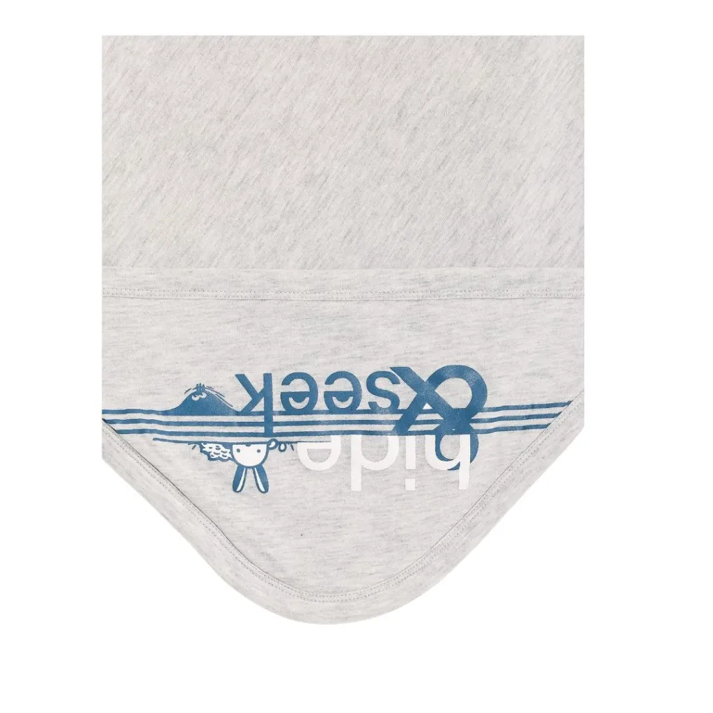 Junior hide &seek baby blanket 2.webp