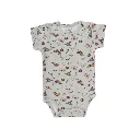 Junior harry potter body suit short sleeve 2.webp