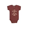 Junior harry potter body suit short sleeve 1.webp
