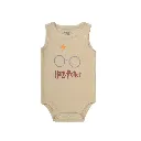 junior harry potter body suit set sleeveless 3pcs 3.webp
