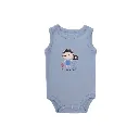 Junior little pirates body suit sleeveless 2.webp