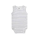 Junior little pirates body suit sleeveless 1.webp