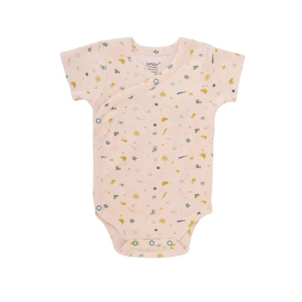 Junior shine like fireflies kimono short sleeve 2.webp