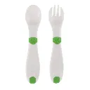 Chicco Spoon and Fork +12M 2.webp