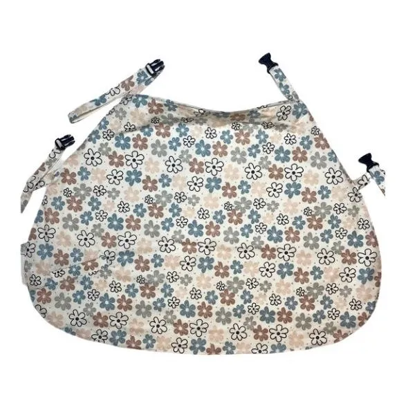 Kangaro Nursing Cover with bockets 4.webp