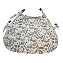 Kangaro Nursing Cover with bockets 4.webp