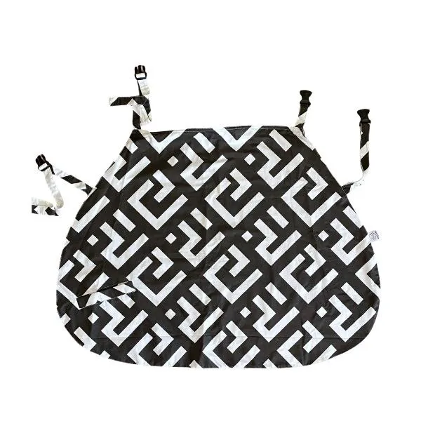 Kangaro Nursing Cover with bockets 5.webp