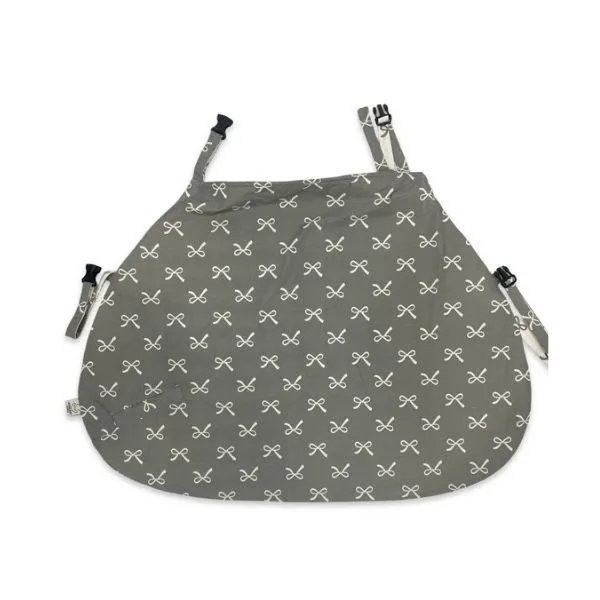 Kangaro Nursing Cover with bockets 2.webp