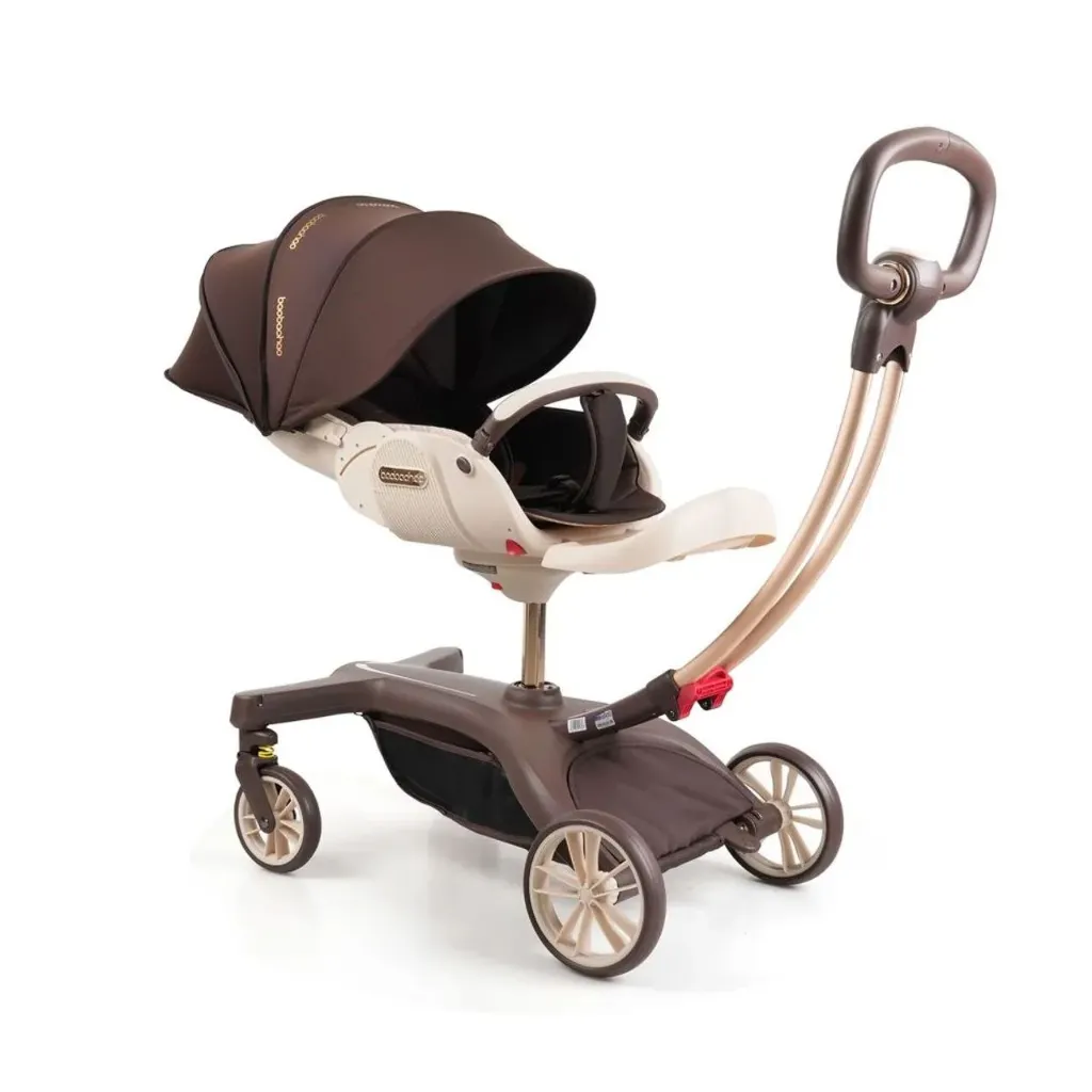 Baobaohao baby stroller 2.webp