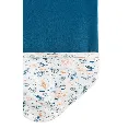 Junior baby blanket WROOM 2.webp