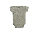 Junior Cutie Girl Short Sleeve Bodysuit (18-24)  3.webp