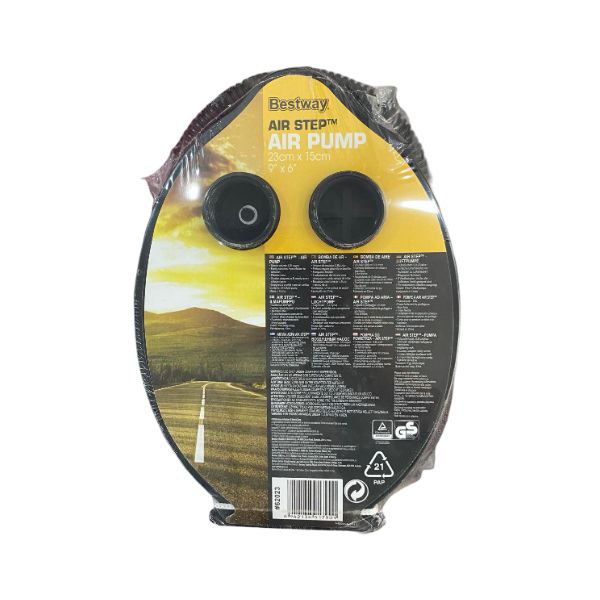 منفاخ عوامات