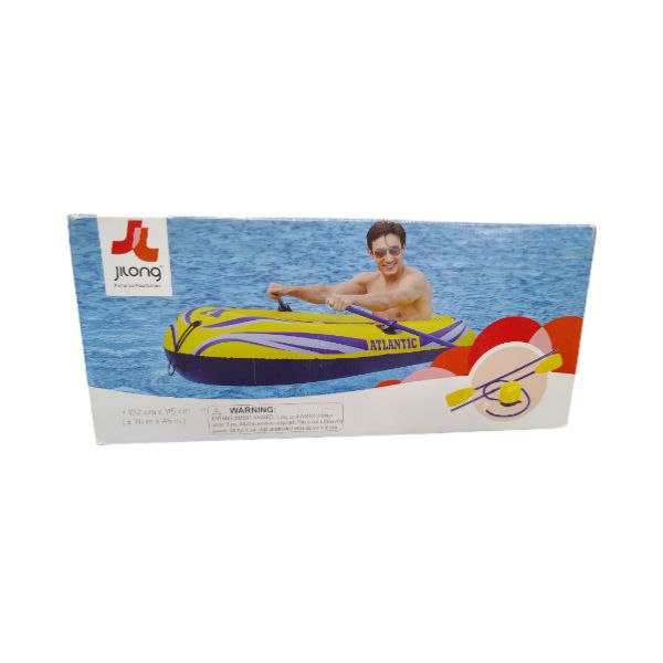 مركب اطلانتك كبير