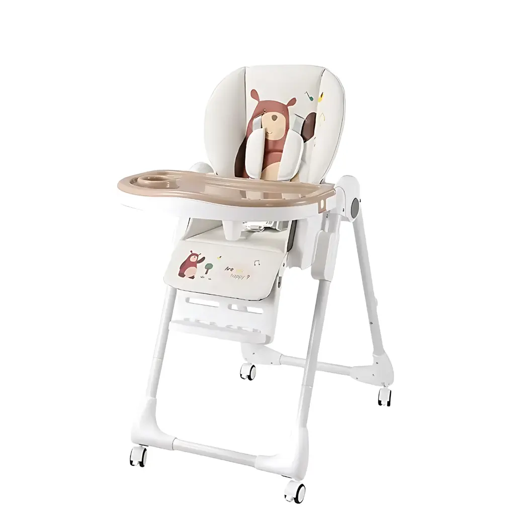 sport Feeding chair burbay