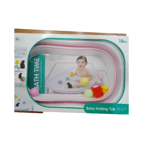 بانيو فعلبة بالعاب