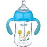 بوتاتو ببرونة زجاج صغير ١٨٠ مل