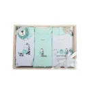 Junior gift box zoo 10 pcs
