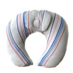 junior b.blue feeding pillow