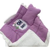 junior blank kit D.B