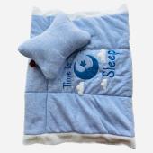 junior blank kit T.S