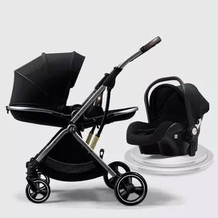 umbrella x9 travelling system baby stroller