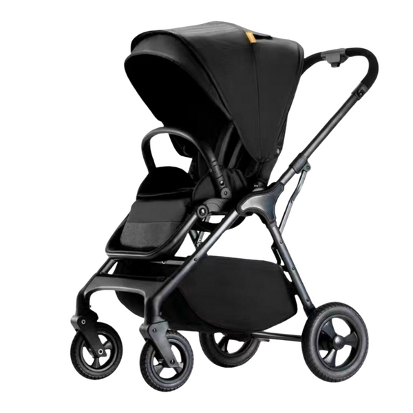 Aimile baby Stroller (Black)